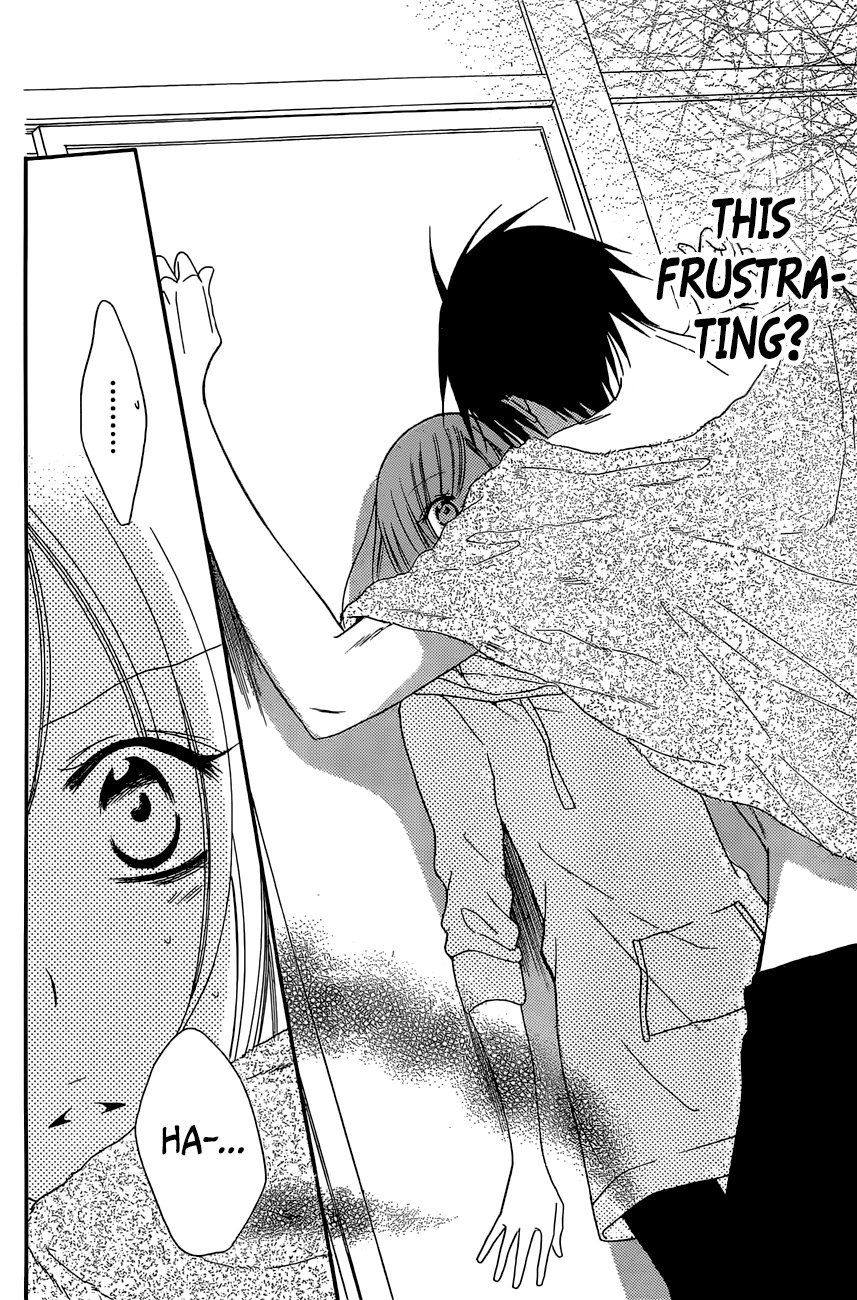 Namaiki Zakari, Chapter 87 image 26